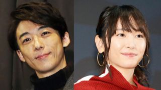 理想の彼氏・彼女1位に高橋一生と新垣結衣！