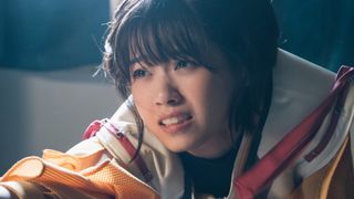 苦しそうな西野七瀬!?「電影少女2018」制服姿の野村周平も