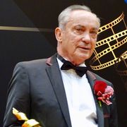 ホラー映画で人気の怪優がキャリア功労賞に【第2回マカオ国際映画祭】