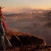 巨大都市に食べられる!『ホビット』監督らの新作、映像お披露目!2019年日本公開へ