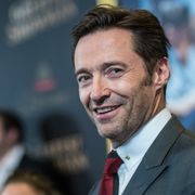 ヒュー・ジャックマン、鼻が裂ける危険あった…80針縫った直後に歌唱