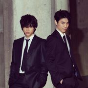 山田裕貴×青木玄徳『闇金ドッグス』新作が来春公開!