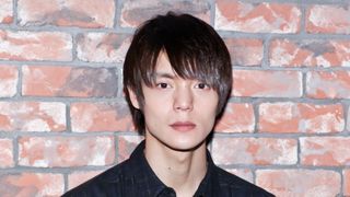 窪田正孝、高校生の次は理系男子！「すごくオトナな世界」
