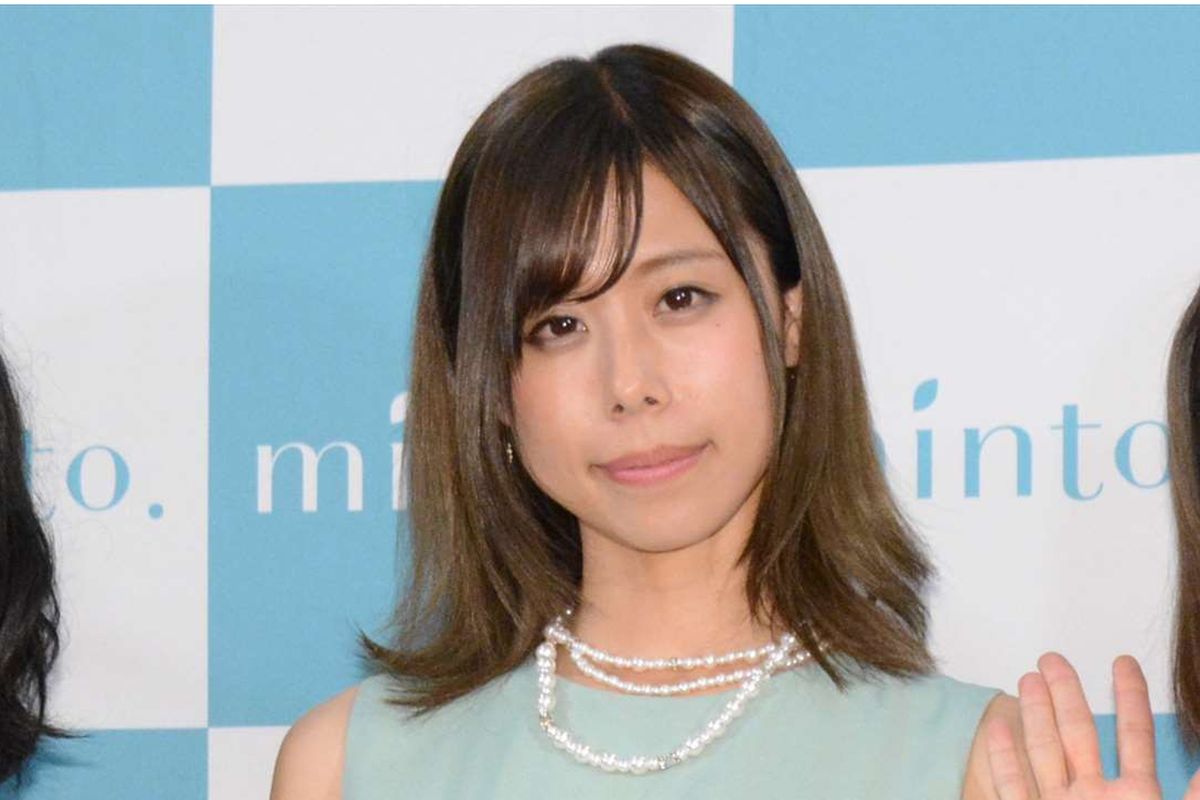 架純の姉・有村藍里、コンプレックス乗り越え…初ドラマで心境変化 シネマトゥデイ