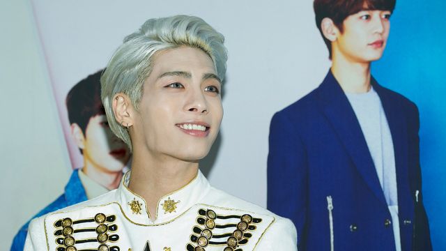 ジョンヒョン：関連記事｜シネマトゥデイ