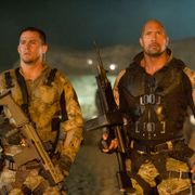 『G.I.ジョー』『ミクロマン』2020年米公開!ハズブロユニバース始動か