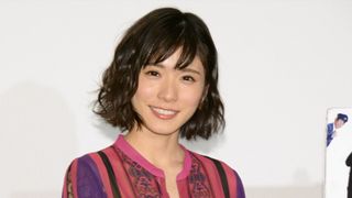 松岡茉優、中学時代の暴走“キス”体験を告白