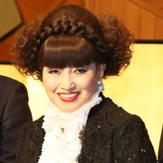 黒柳徹子、たまねぎ頭の生みの親とツーショット 素敵な思い出話