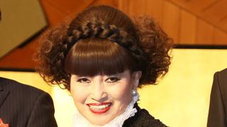 黒柳徹子、たまねぎ頭の生みの親とツーショット 素敵な思い出話