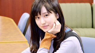 美少女シンデレラを育てる東宝　等身大の高校生ゆえの魅力