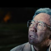 実写版『いぬやしき』初映像!木梨憲武が衝撃の変身