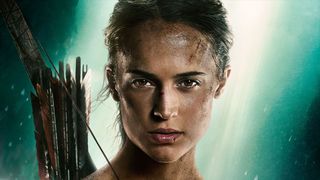 新生ララ・クラフト『トゥームレイダー』来年3・21日本上陸!
