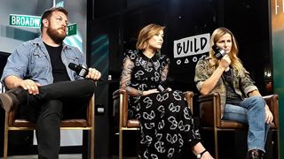 ISISと3年戦った女性兵…オリヴィア・ワイルド製作の話題のドキュメンタリー