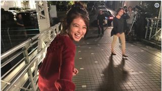 “福岡一の美少女”今田美桜が可愛い!と話題 「民衆の敵」公式がデートなう投稿