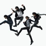 ミスチル、深キョンドラマに新曲「here comes my love」
