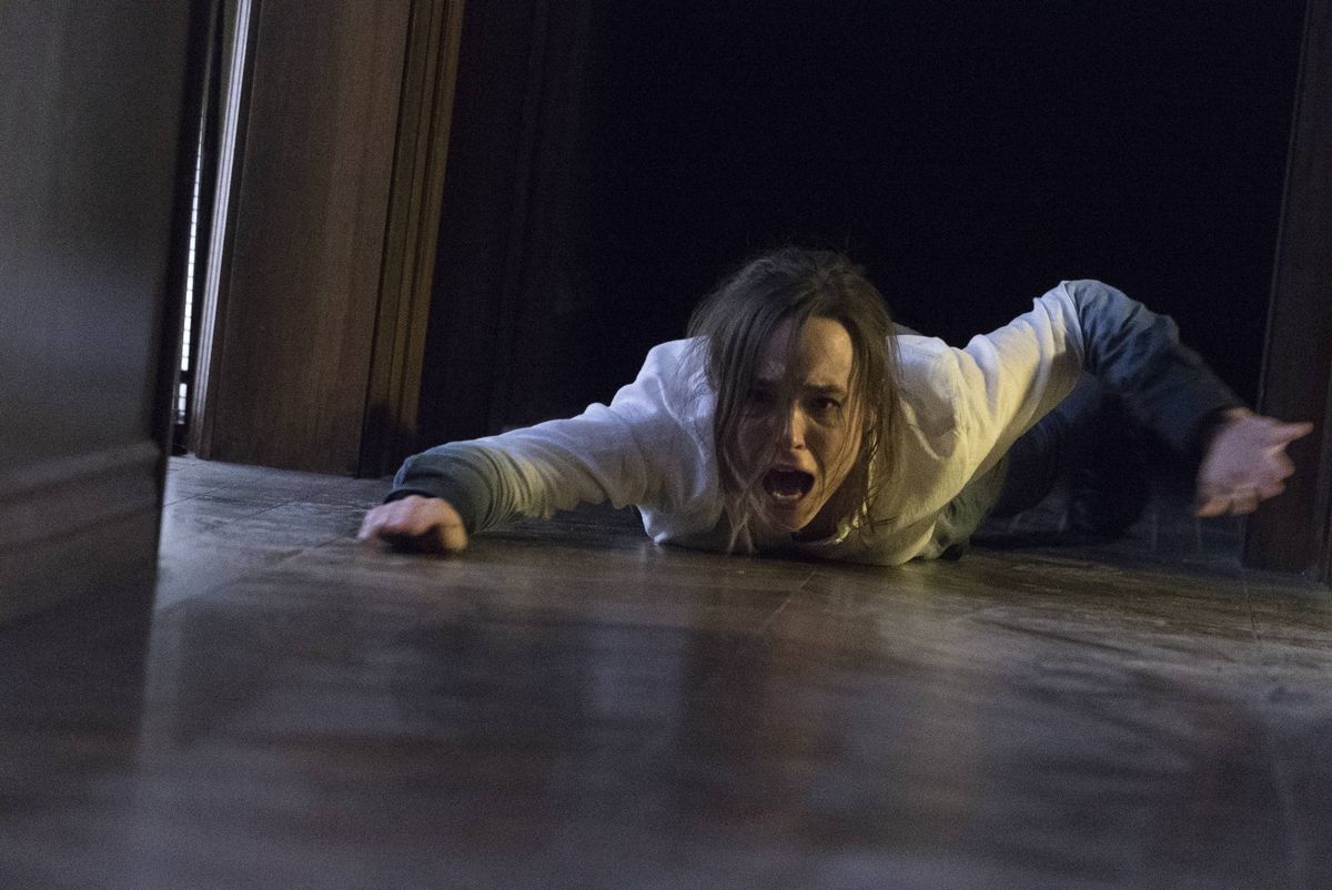 死よりも怖い…禁断の臨死実験の代償とは？本編映像 シネマトゥデイ