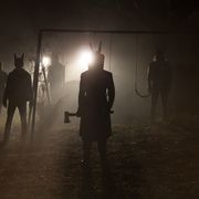 カルト教団VS家族の血みどろの地獄…『ソウ』シリーズ監督スリラー日本公開