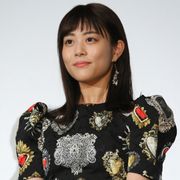 高畑充希、ピグモンに似ている?