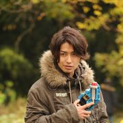 「仮面ライダーキバ」武田航平、再び変身!「ビルド」で仮面ライダーグリス役