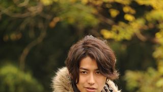 「仮面ライダーキバ」武田航平、再び変身！「ビルド」で仮面ライダーグリス役