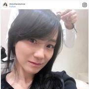 誰!? 前髪下した篠原ともえが「超絶美人」と反響