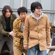 童貞3人組の“脱童貞大作戦”!林遣都ら性春コミック実写化映像