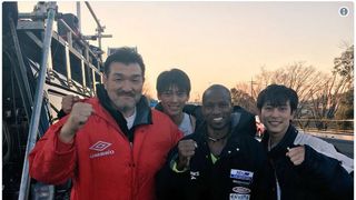 竹内涼真、陸王に感謝 最終回にロスの声が殺到