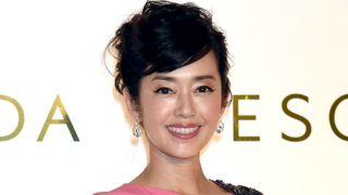 早見優、子宮筋腫で摘出手術 2月末まで休養