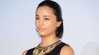 高橋メアリージュン「コウノドリ」撮影中の後悔…両親への告白に反響