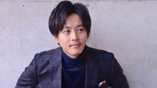 ゲス男から紳士なクマまで…松坂桃李、難役への果敢な挑戦は「30代に生かすため」の武者修行