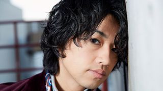 斎藤工、たくさん「恥をかきたい」　リスク恐れぬ理由