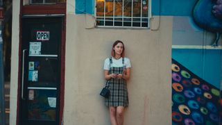 アカデミー賞有力!全米高評価の『レディ・バード』6月日本公開!
