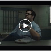 連続殺人鬼のクリスマス・ディナー デヴィッド・フィンチャー「マインドハンター」特別映像が公開