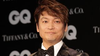 香取慎吾&欽ちゃん2ショットに草なぎ羨望「いいなー!」