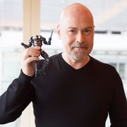 『パシリム』続編にもオタク魂!今度の監督も本物だった!