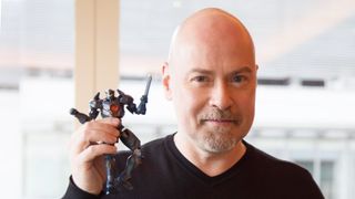 『パシリム』続編にもオタク魂！今度の監督も本物だった！