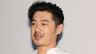 俳優・平山浩行、結婚してパパになっていた 一般女性と「新しい家族も」