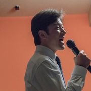 映画のカラオケシーン8選!新年会は歌でストレス発散