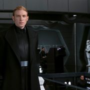 『スター・ウォーズ』真の愛されキャラは彼だ?ハックス将軍の受難
