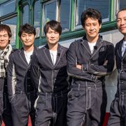 4度目だよ!TEAM NACSの北海道ローカル番組、2月に全国放送 今度は小樽へ