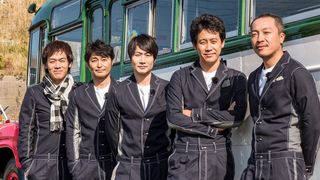 4度目だよ!TEAM NACSの北海道ローカル番組、2月に全国放送 今度は小樽へ