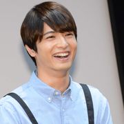 引退経験者・中村優一、“元俳優”役に親近感「心境がわかる」