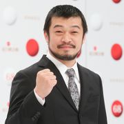 紅白出場の竹原ピストル、役者としても注目