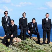 ドラマ「バイプレイヤーズ」第2弾でプライム帯進出!おじさんたち無人島へ?