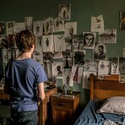 スティーヴン・キング新作映画にもペニーワイズ!特別映像