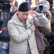 裕木奈江、23年ぶり民放連ドラ出演に「リラックス」