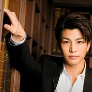 岩田剛典、2018年の抱負を語る<メイキング写真アリ>