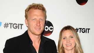 離婚成立！「グレイズ・アナトミー」オーウェン俳優