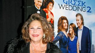 万引きで逮捕 クリスマス・イブに…『マイ・ビッグ・ファット・ウェディング』母女優