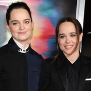 『JUNO』エレン・ペイジ同性婚!